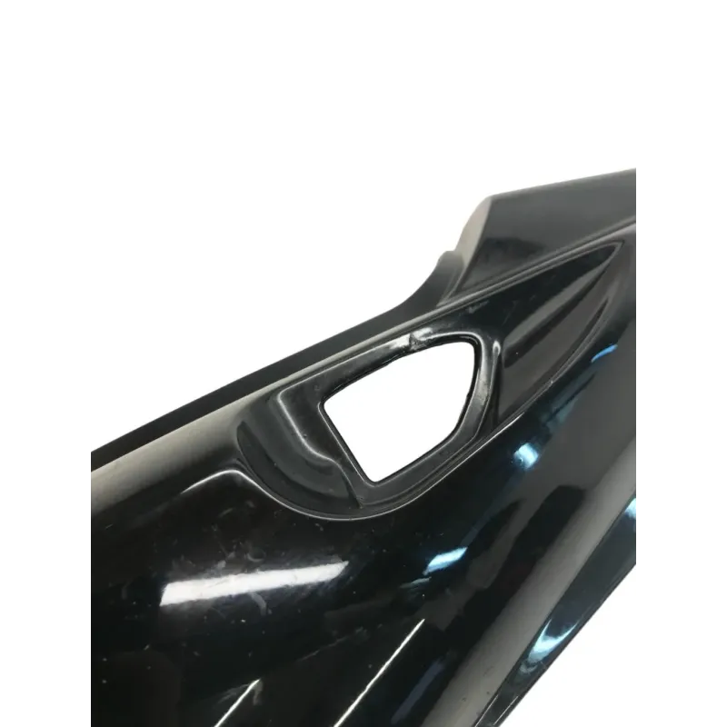 Cache carenage coque arriere gauche YAMAHA TDM 900 2002-2005