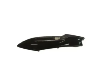 Cache carenage coque arriere gauche YAMAHA TDM 900 2002-2005