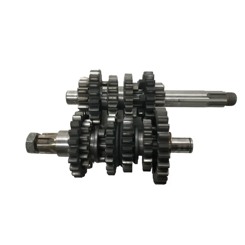 Boite de vitesses KAWASAKI KH 125 1977-1980