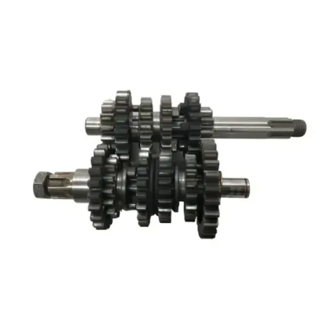 Boite de vitesses KAWASAKI KH 125 1977-1980