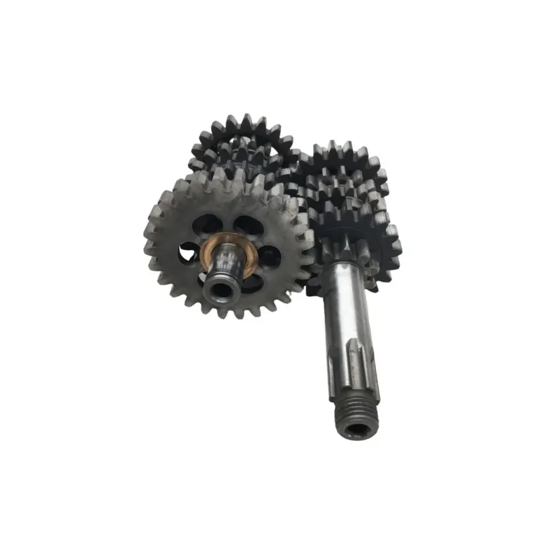 Boite de vitesses KAWASAKI KH 125 1977-1980