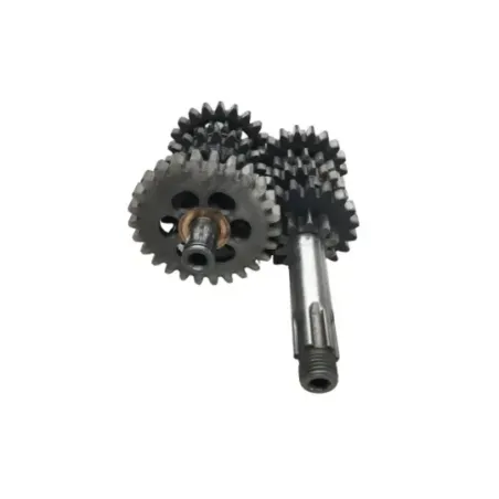 Boite de vitesses KAWASAKI KH 125 1977-1980