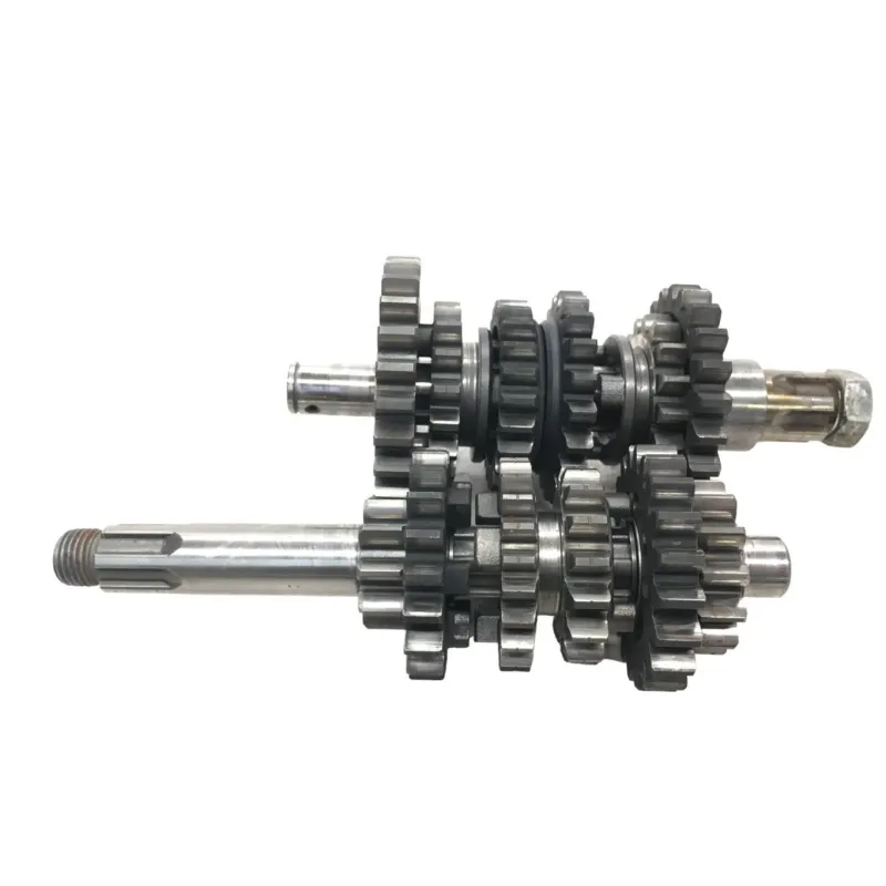 Boite de vitesses KAWASAKI KH 125 1977-1980