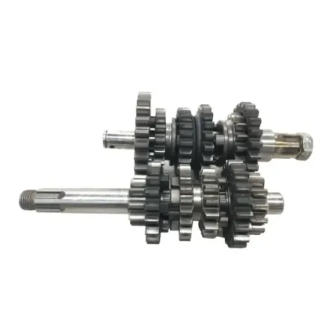 Boite de vitesses KAWASAKI KH 125 1977-1980
