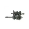 Boite de vitesses KAWASAKI KH 125 1977-1980 Boite de vitesses KAWASAKI KH 125 1977-1980
