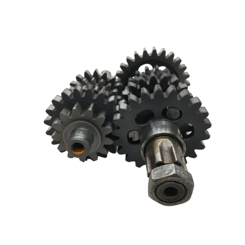 Boite de vitesses KAWASAKI KH 125 1977-1980