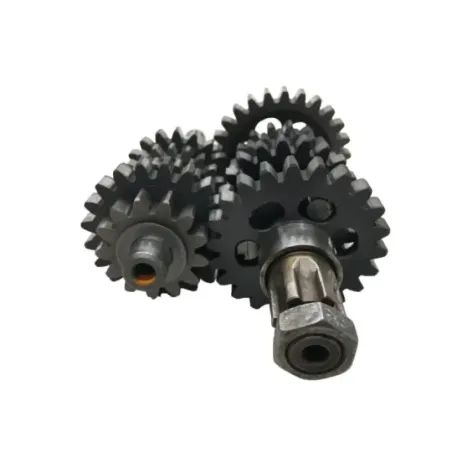 Boite de vitesses KAWASAKI KH 125 1977-1980