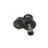 Boite de vitesses KAWASAKI KH 125 1977-1980 Boite de vitesses KAWASAKI KH 125 1977-1980