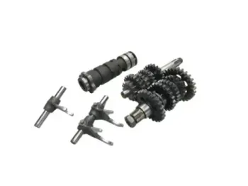 Boite de vitesses KAWASAKI KH 125 1977-1980