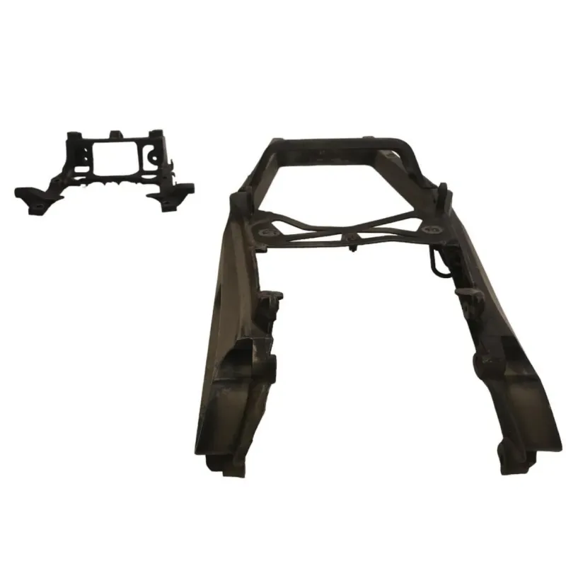 Boucle cadre arriere YAMAHA TDM 900 2002-2005