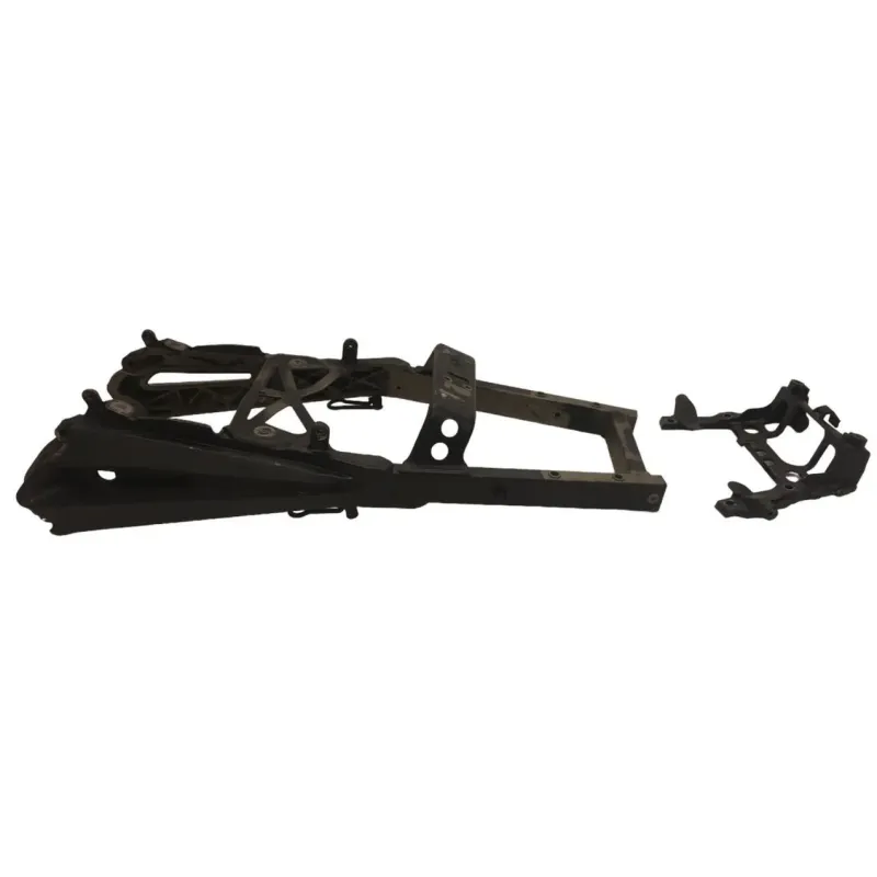 Boucle cadre arriere YAMAHA TDM 900 2002-2005