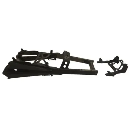 Boucle cadre arriere YAMAHA TDM 900 2002-2005