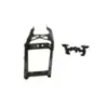 Boucle cadre arriere YAMAHA TDM 900 2002-2005 Boucle cadre arriere YAMAHA TDM 900 2002-2005