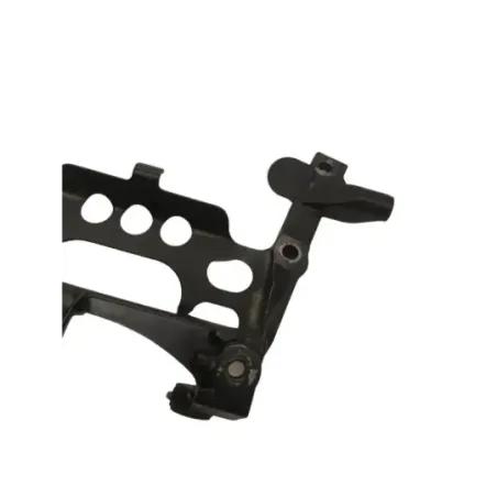 Boucle cadre arriere YAMAHA TDM 900 2002-2005