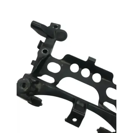 Boucle cadre arriere YAMAHA TDM 900 2002-2005