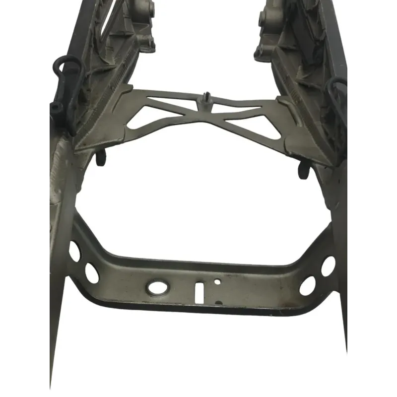 Boucle cadre arriere YAMAHA TDM 900 2002-2005