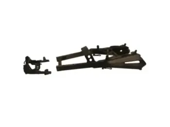 Boucle cadre arriere YAMAHA TDM 900 2002-2005