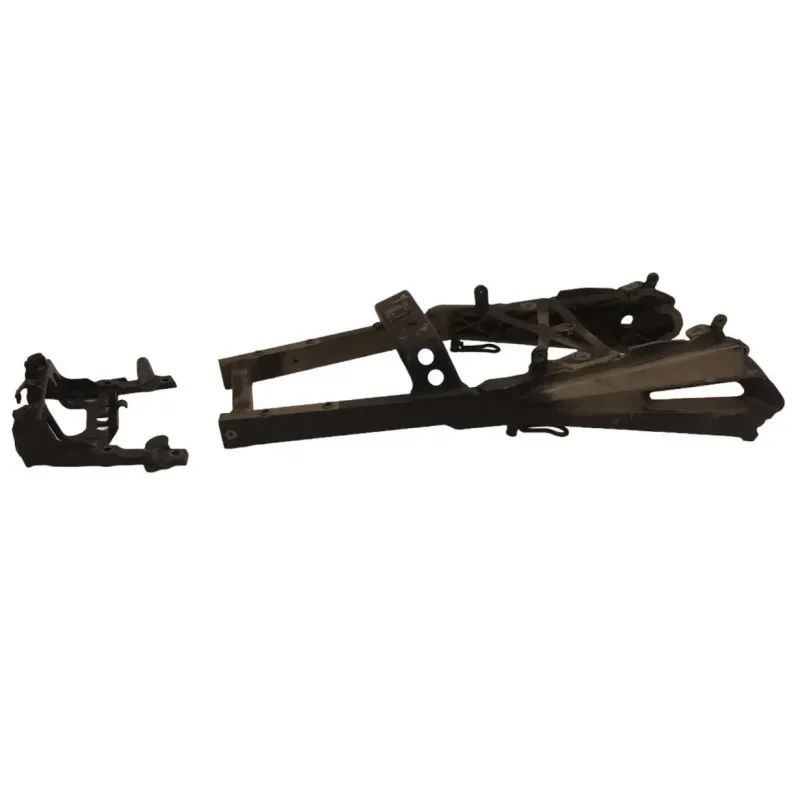Boucle cadre arriere YAMAHA TDM 900 2002-2005