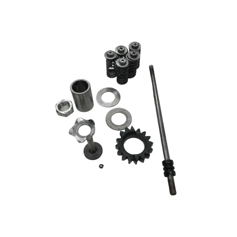 Embrayage KAWASAKI KH 125 1977-1980