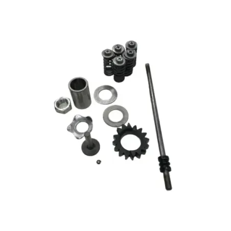 Embrayage KAWASAKI KH 125 1977-1980