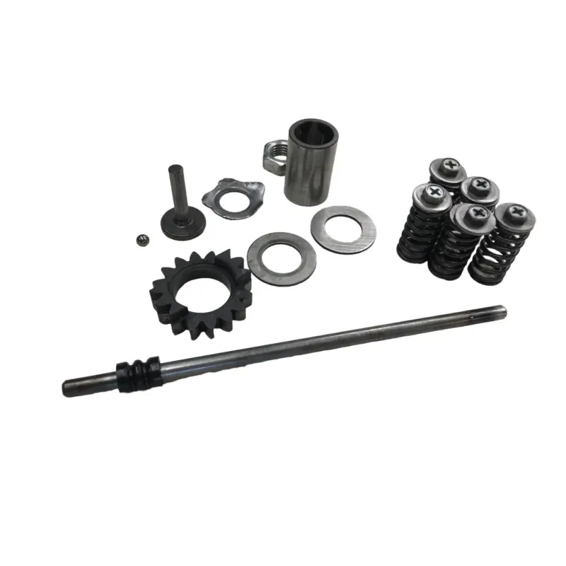 Embrayage KAWASAKI KH 125 1977-1980