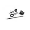 Embrayage KAWASAKI KH 125 1977-1980