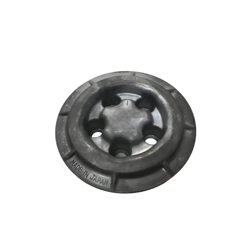 Embrayage KAWASAKI KH 125 1977-1980