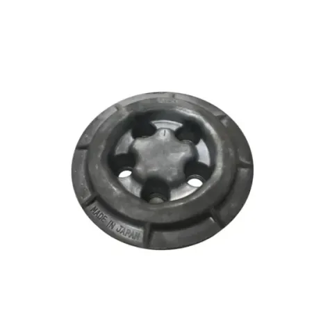 Embrayage KAWASAKI KH 125 1977-1980