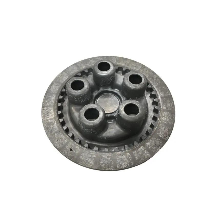 Embrayage KAWASAKI KH 125 1977-1980