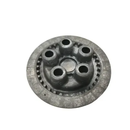 Embrayage KAWASAKI KH 125 1977-1980