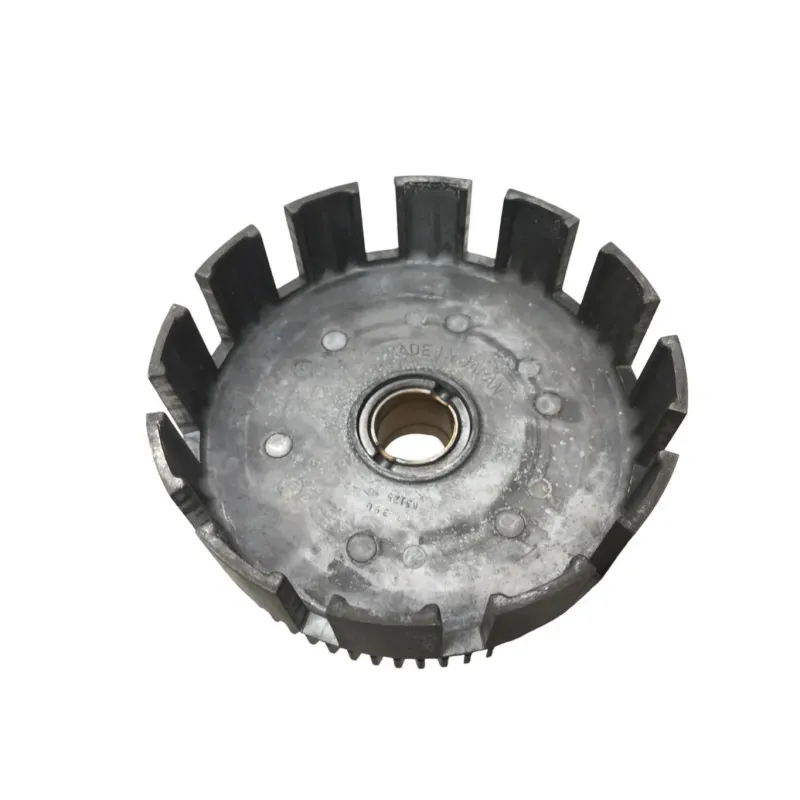 Embrayage KAWASAKI KH 125 1977-1980