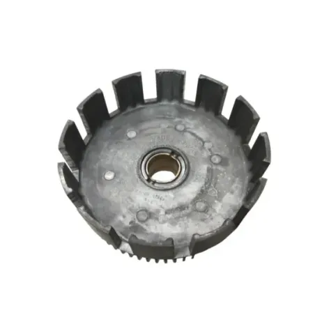 Embrayage KAWASAKI KH 125 1977-1980