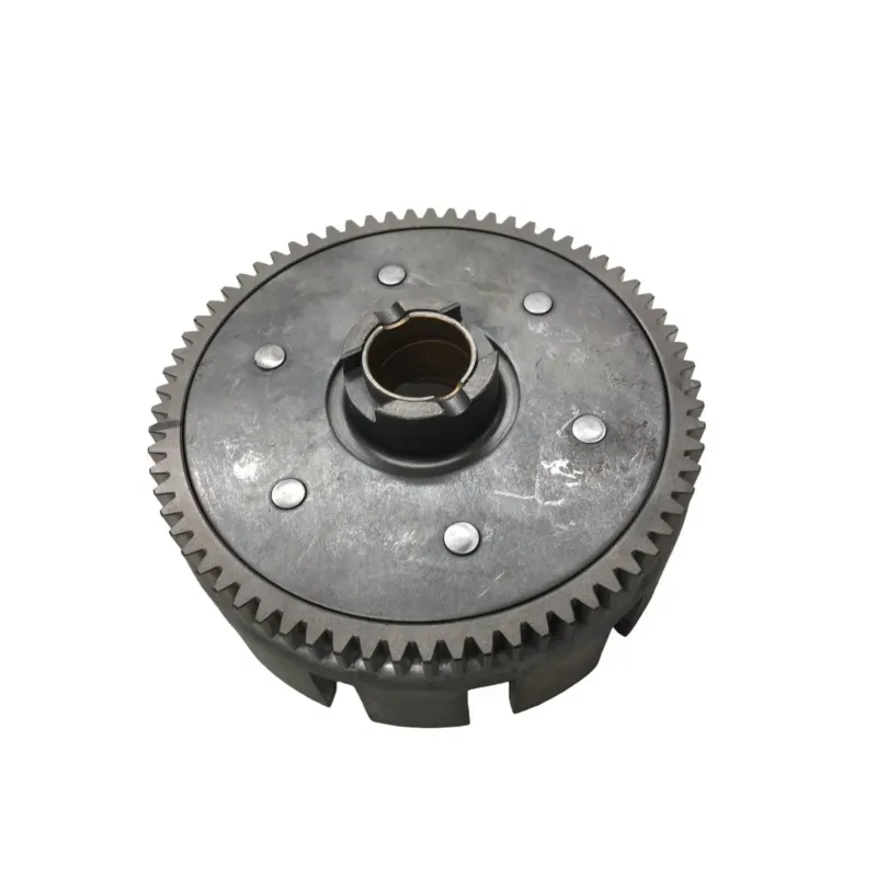 Embrayage KAWASAKI KH 125 1977-1980