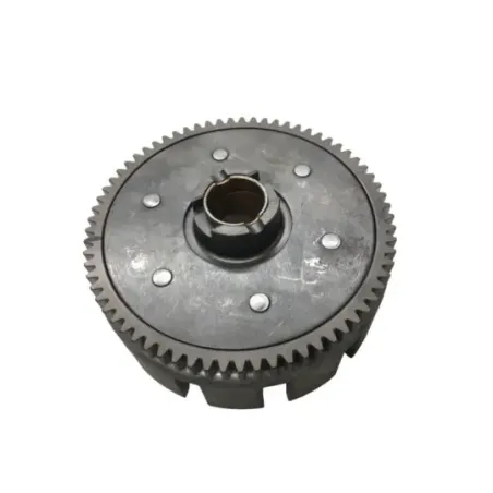 Embrayage KAWASAKI KH 125 1977-1980