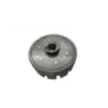 Embrayage KAWASAKI KH 125 1977-1980