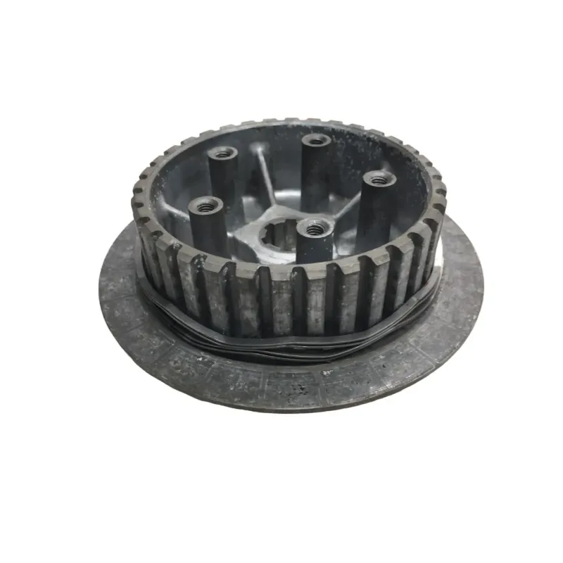 Embrayage KAWASAKI KH 125 1977-1980