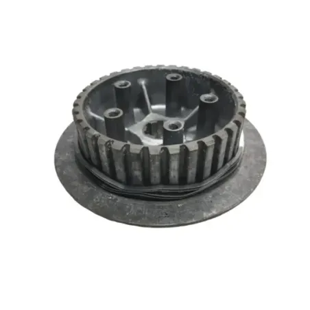 Embrayage KAWASAKI KH 125 1977-1980
