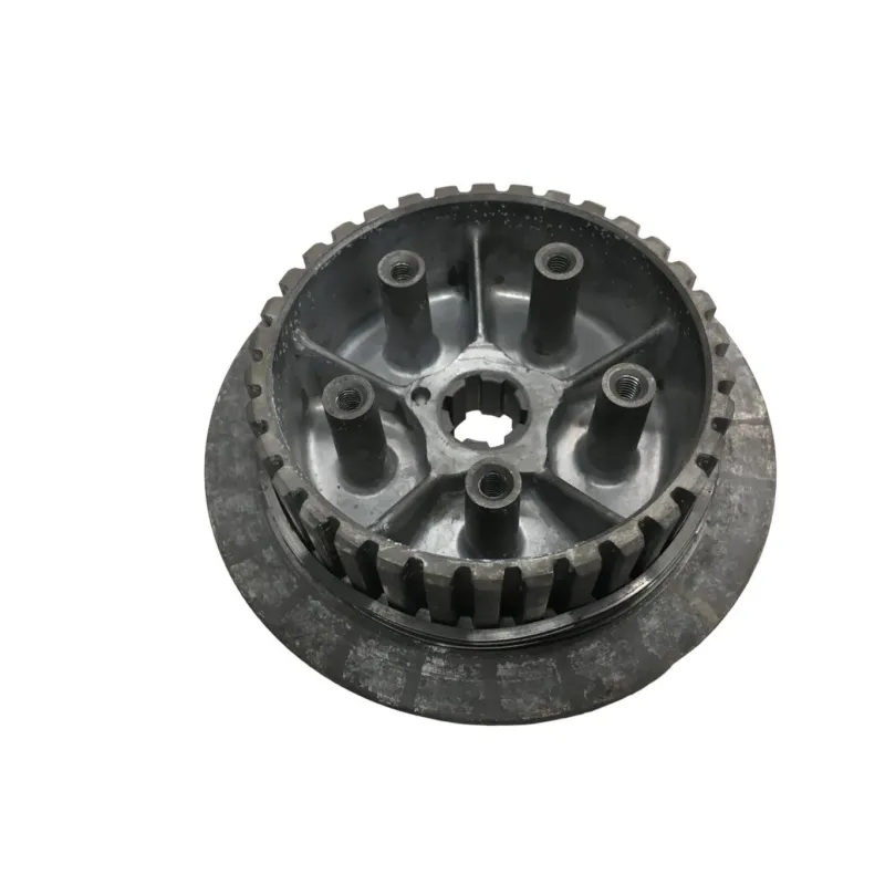 Embrayage KAWASAKI KH 125 1977-1980