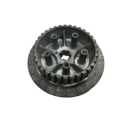 Embrayage KAWASAKI KH 125 1977-1980