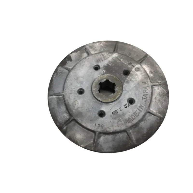 Embrayage KAWASAKI KH 125 1977-1980