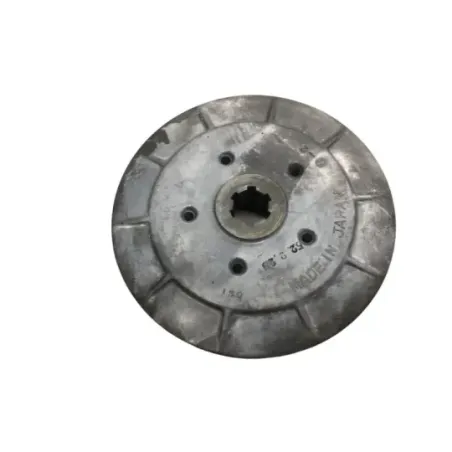 Embrayage KAWASAKI KH 125 1977-1980