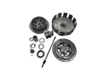 Embrayage KAWASAKI KH 125 1977-1980