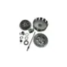 Embrayage KAWASAKI KH 125 1977-1980