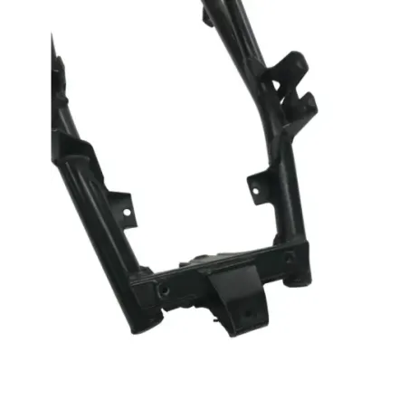 Boucle cadre arriere BMW R 1200 GS 2008-2009 ADVENTURE K25
