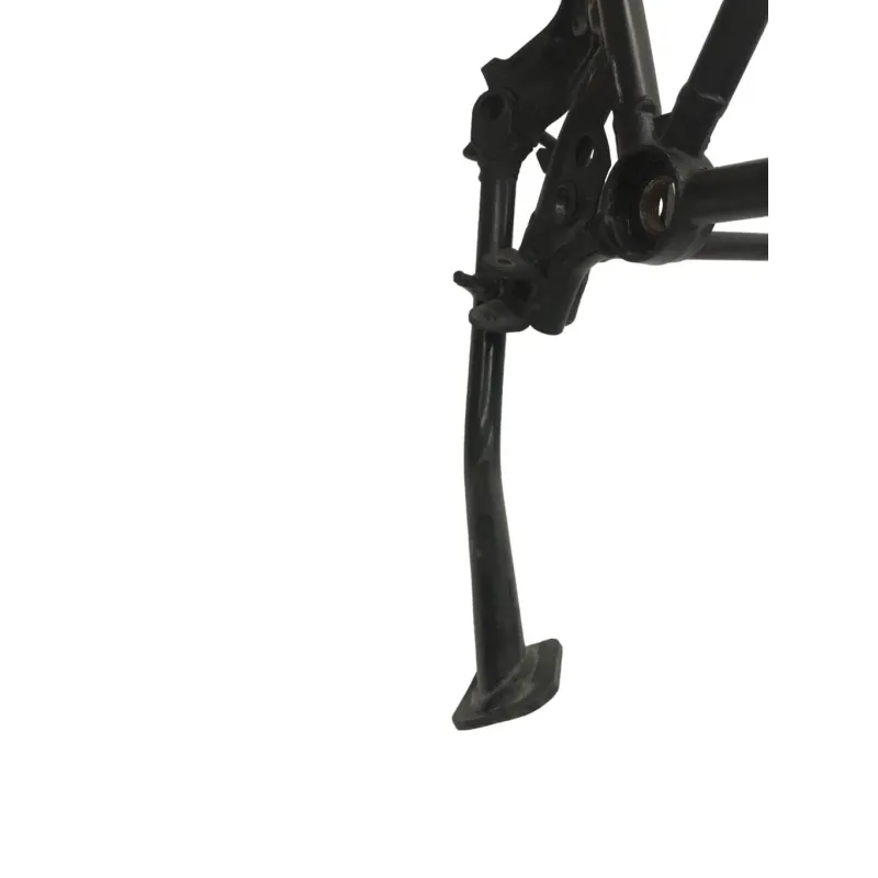 Boucle cadre arriere BMW R 1200 GS 2008-2009 ADVENTURE K25