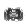 Tablier avant YAMAHA YPR 250 XMAX 2010 - 2012 Tablier avant YAMAHA YPR 250 XMAX 2010 - 2012