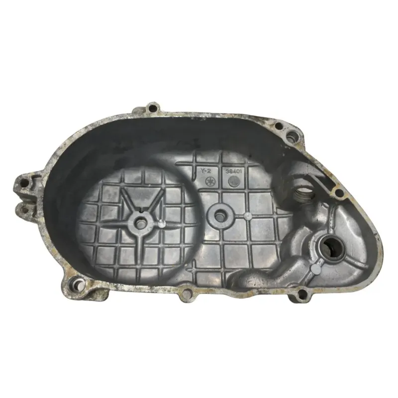 Carter embrayage YAMAHA LB 50 1974-1996 CHAPPY 439