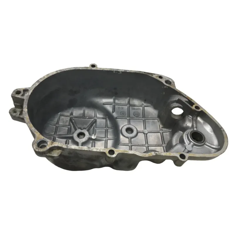 Carter embrayage YAMAHA LB 50 1974-1996 CHAPPY 439