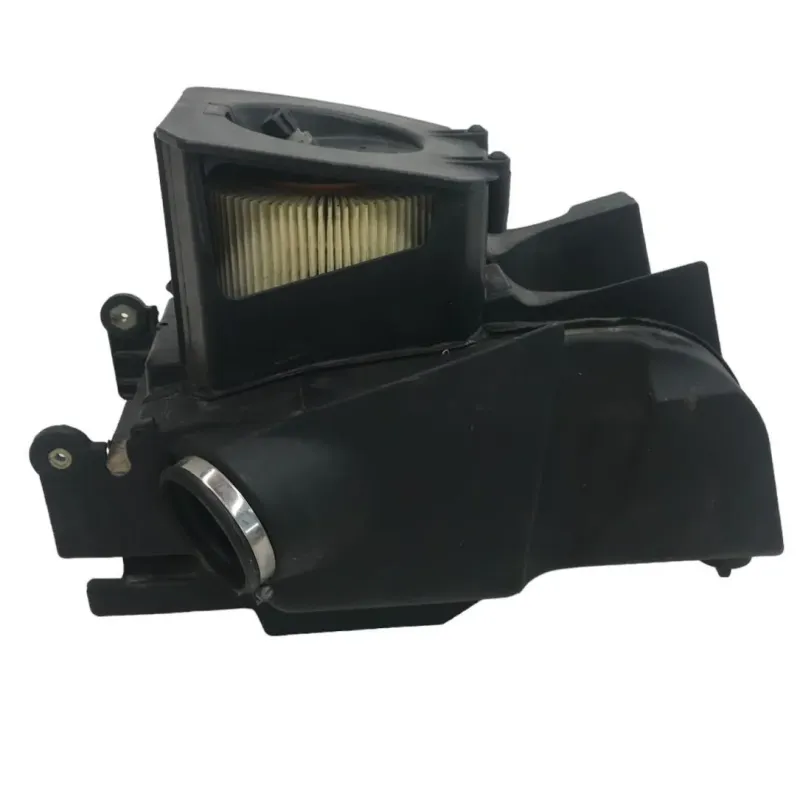 Boite a air BMW R 1150 RT 2001-2004