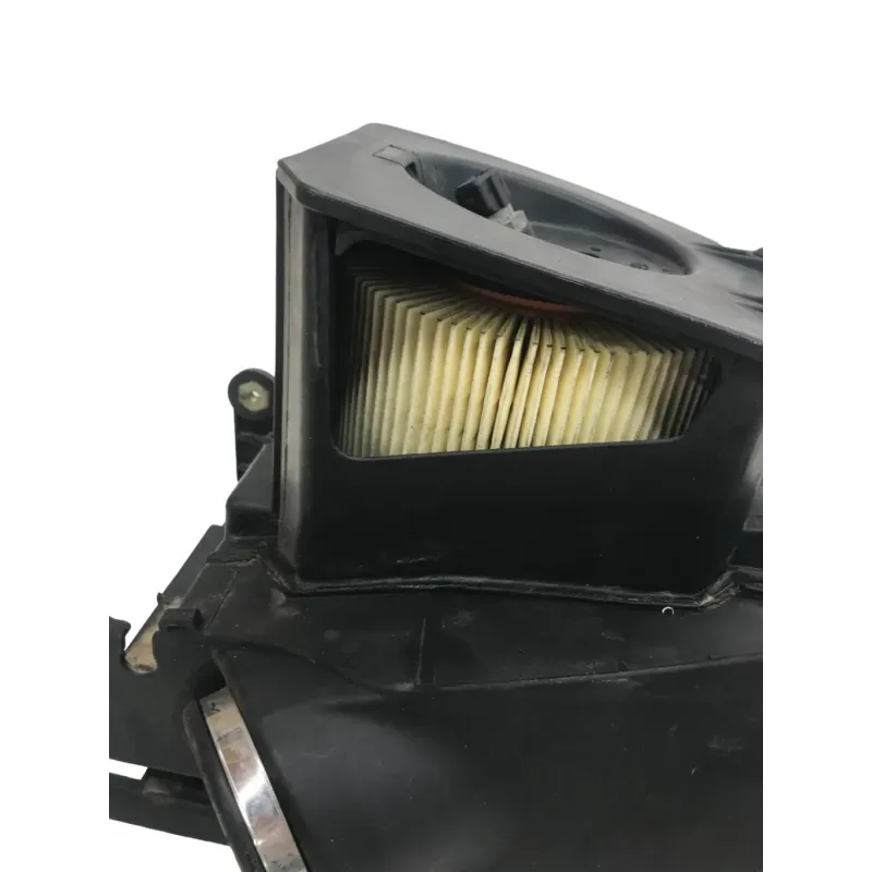 Boite a air BMW R 1150 RT 2001-2004